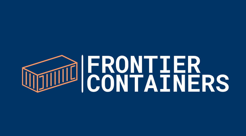Frontier Containers Inc.